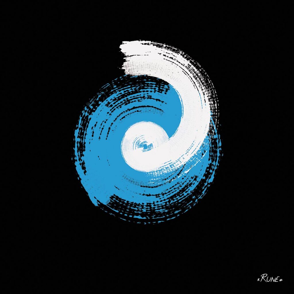 Rune Art | The Danish Artist Klaus Rune