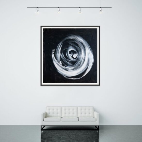 Rune Art presents “Dark and Light” - Rune Art | The Danish Artist Klaus ...